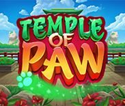 Temple of Paw