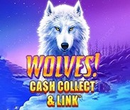 Wolves! Cash Collect & Link