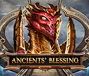 Ancients Blessing